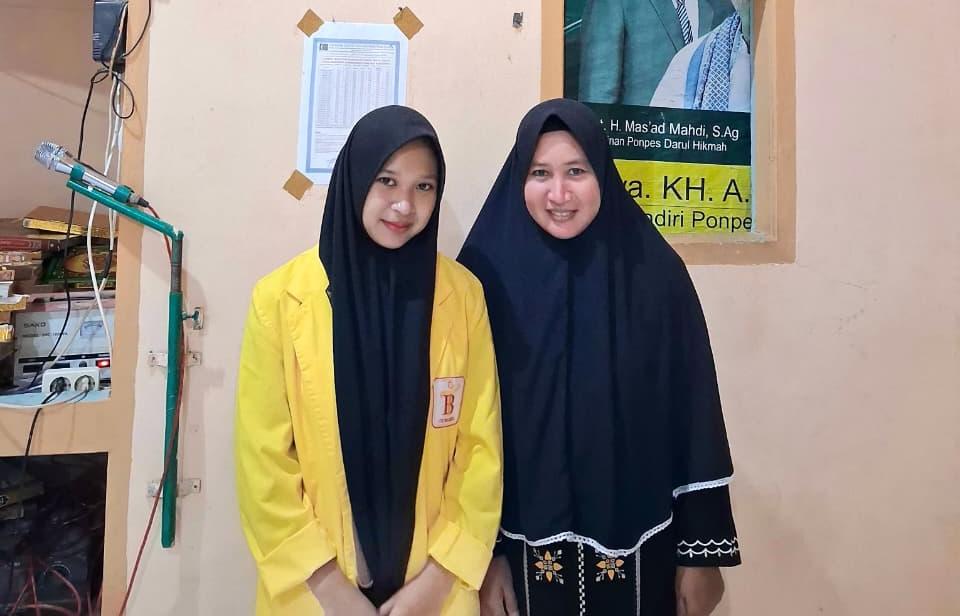 Foto Bersama Pengajar